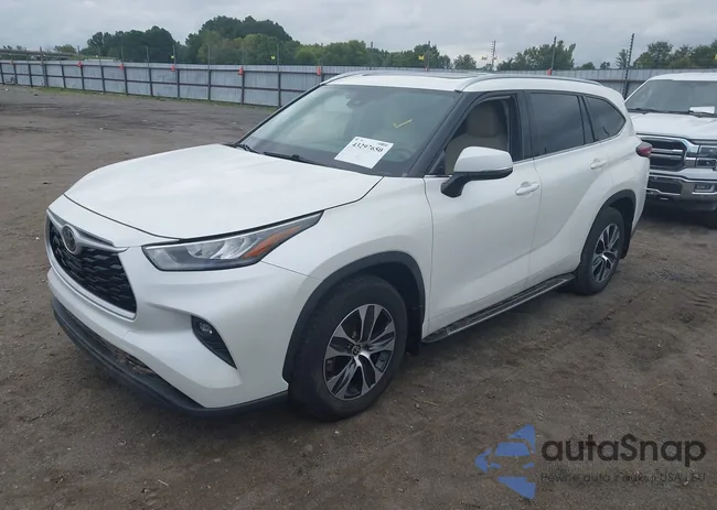 5TDGZRAH8LS027364: 43297650