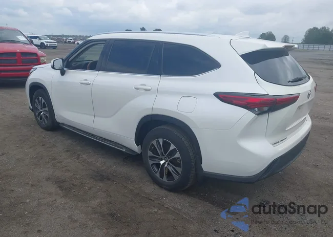 5TDGZRAH8LS027364: 43297650