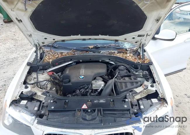 5UXWX9C51D0A12215: 43297664