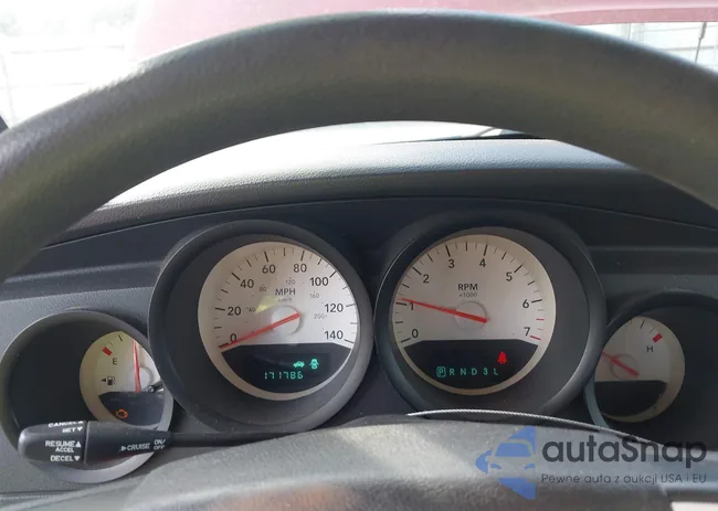 2B3KA43R96H287304: 43297668