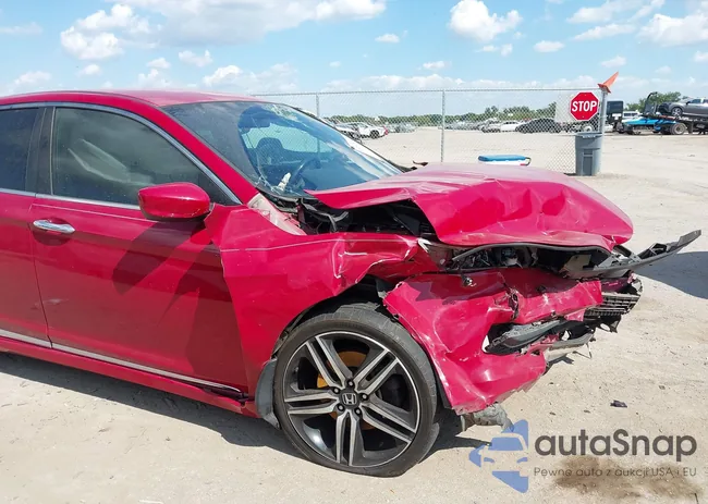 1HGCR2F11HA258064: 43297678