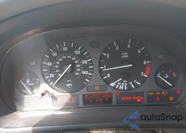 WBADM6342YGU08684: 43297679