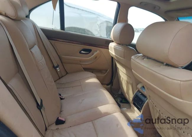 WBADM6342YGU08684: 43297679