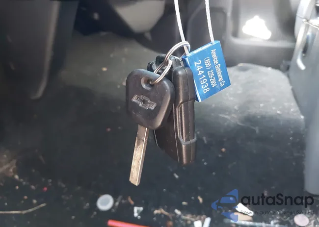 3GCPCREC5JG227663: 43297680