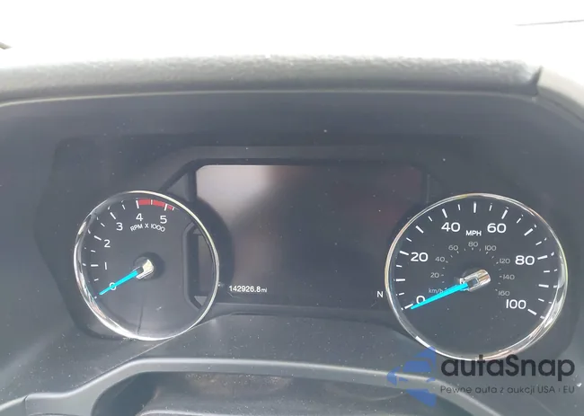 1FT7W2BT2HEC06015: 43297681