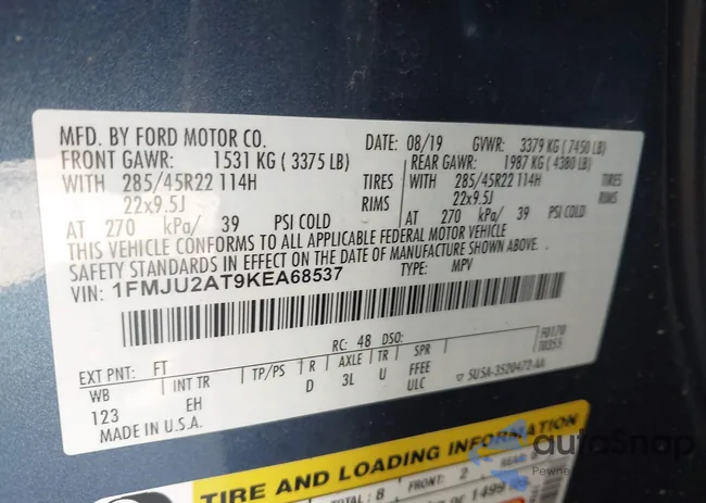 1FMJU2AT9KEA68537: 43297696