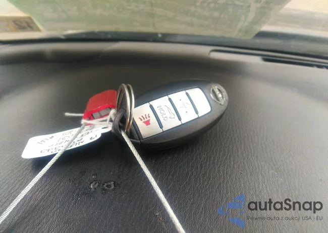 JN8AY2ND4J9060191: 43297701