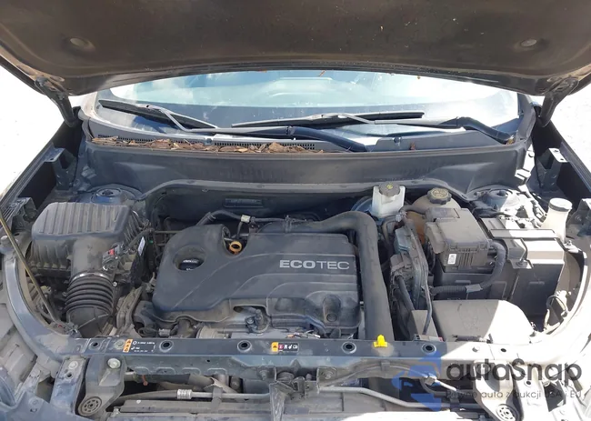 2GNAXHEVXJ6236383: 43297721