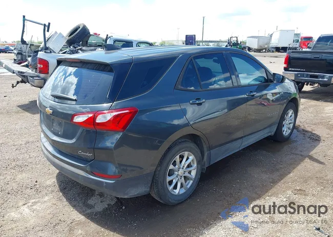 2GNAXHEVXJ6236383: 43297721