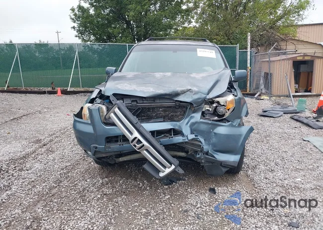 5FNYF18608B009830: 43297749