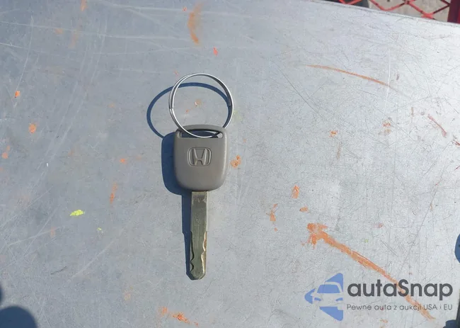 5FNRL38408B060378: 43297777