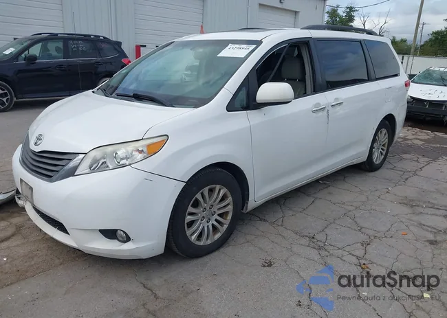 5TDYK3DCXDS285540: 43298848