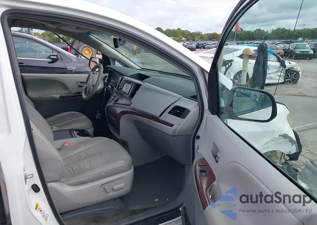 5TDYK3DCXDS285540: 43298848