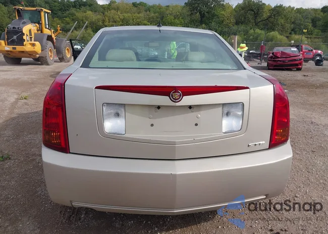 1G6DM57T270129101: 43298853