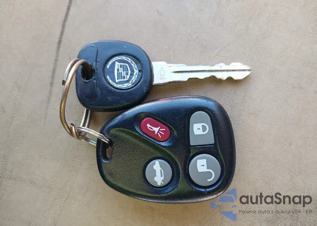 1G6DM57T270129101: 43298853