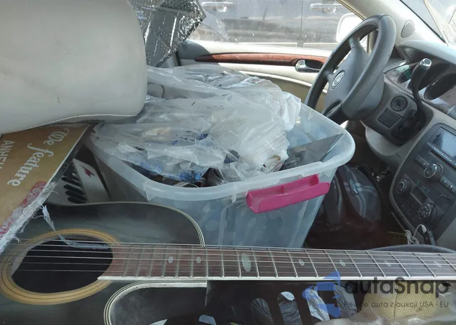 1G4HD57288U183143: 43298863