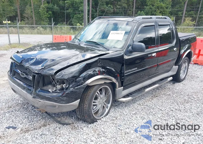 1FMZU67E92UD15001: 43298875