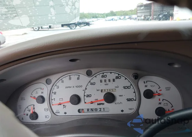 1FMZU67E92UD15001: 43298875