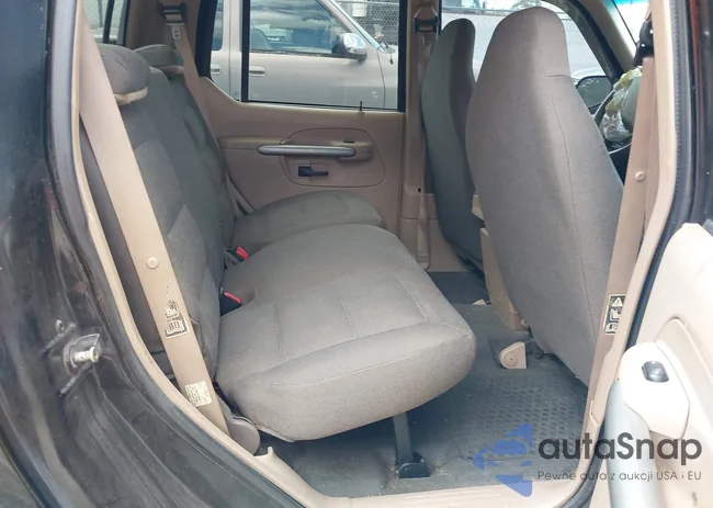 1FMZU67E92UD15001: 43298875