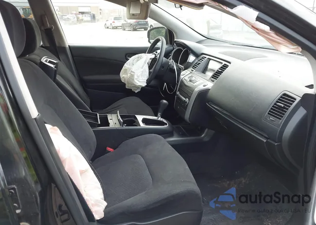 JN8AZ1MW6EW520162: 43298882