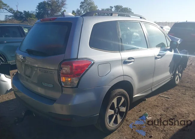 JF2SJABC1JH488477: 43298947