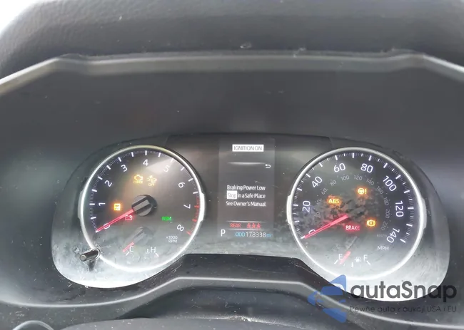 2T3W1RFV1KW012199: 43298972