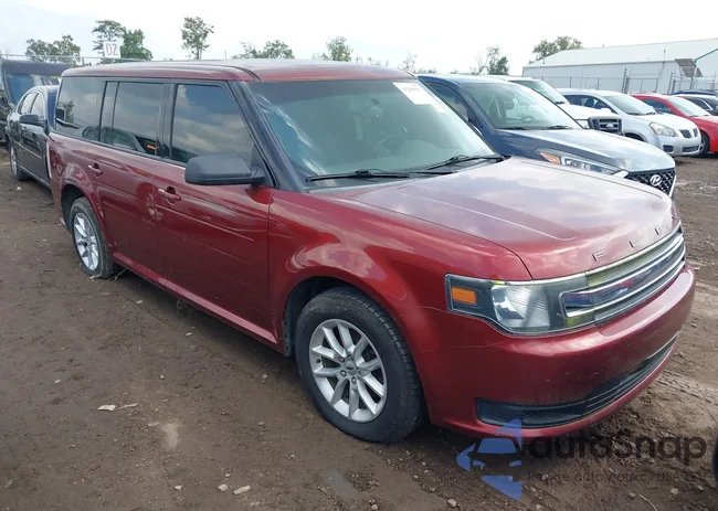 2FMGK5B87EBD32771: 43298991