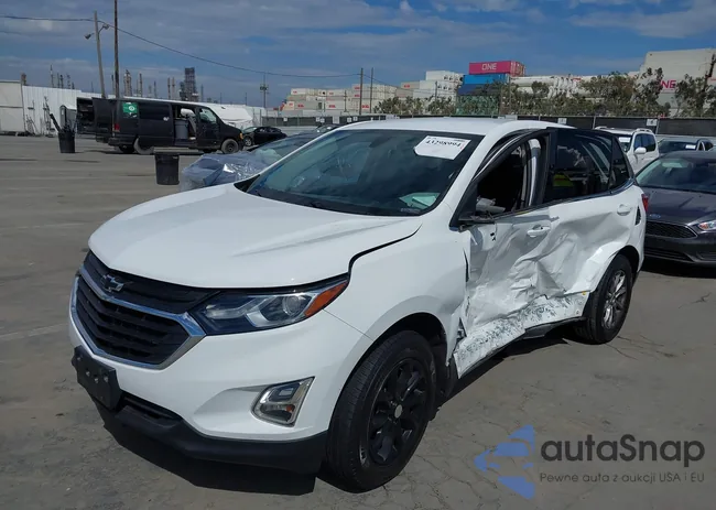 2GNAXSEV3J6295904: 43298994