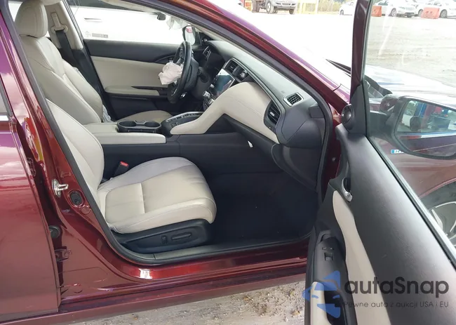 19XZE4F94KE020302: 43298995