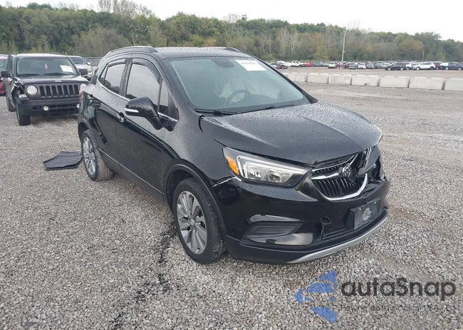 KL4CJASB4KB731790: 43298996