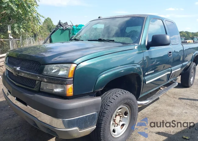 1GCHK29U54E383246: 43299026