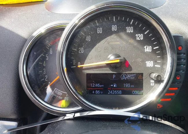 WMZYT5C37H3D79699: 43299040