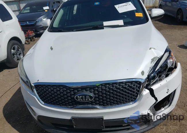 5XYPGDA39GG096337: 43299074