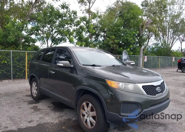 5XYKT3A16CG292583: 43299087