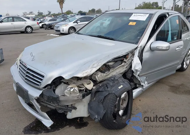 WDBRF52H57F936238: 43299123