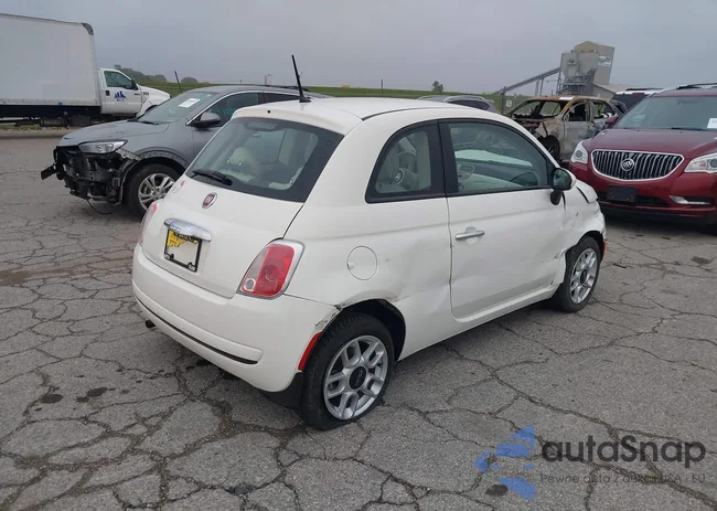 3C3CFFAR4CT114171: 43299130