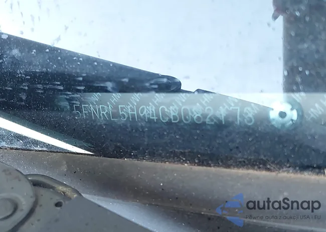 5FNRL5H94CB082173: 43299146