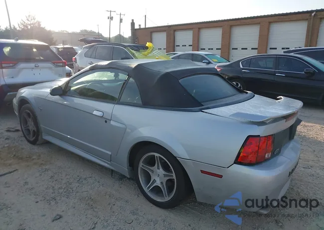 1FAFP45X1XF152966: 43299163