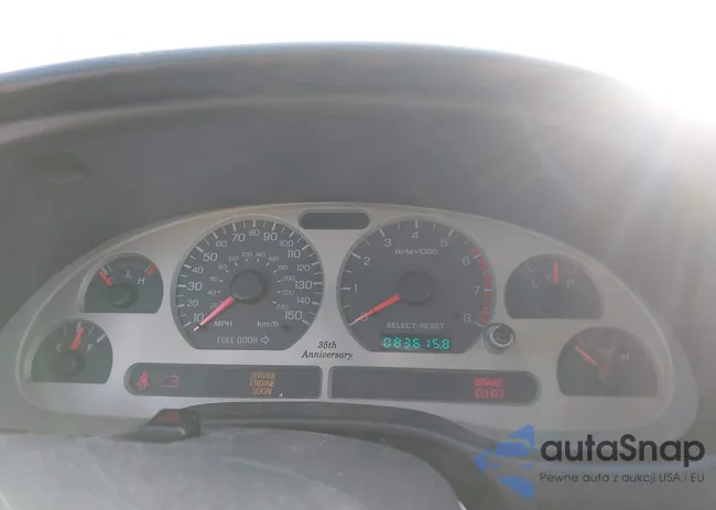 1FAFP45X1XF152966: 43299163