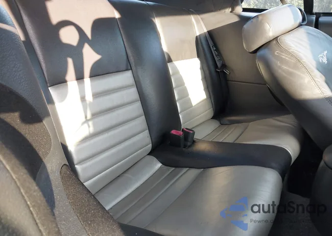 1FAFP45X1XF152966: 43299163