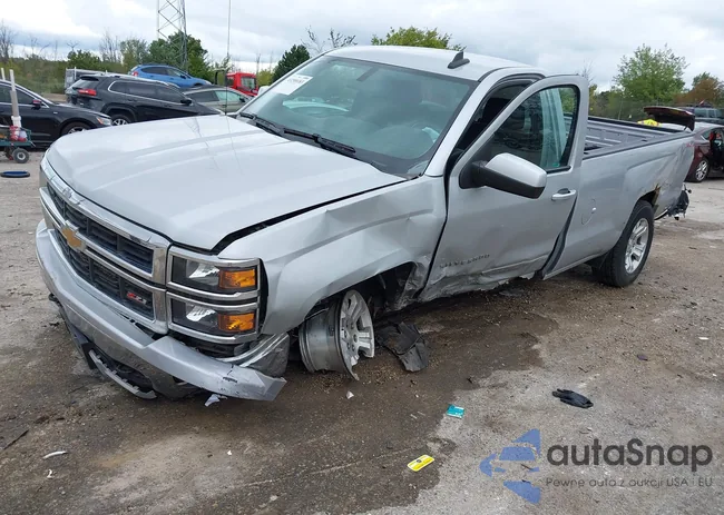 1GCNCREC8FZ367110: 43299183