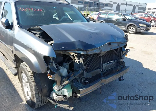 5FPYK16489B100124: 43299228