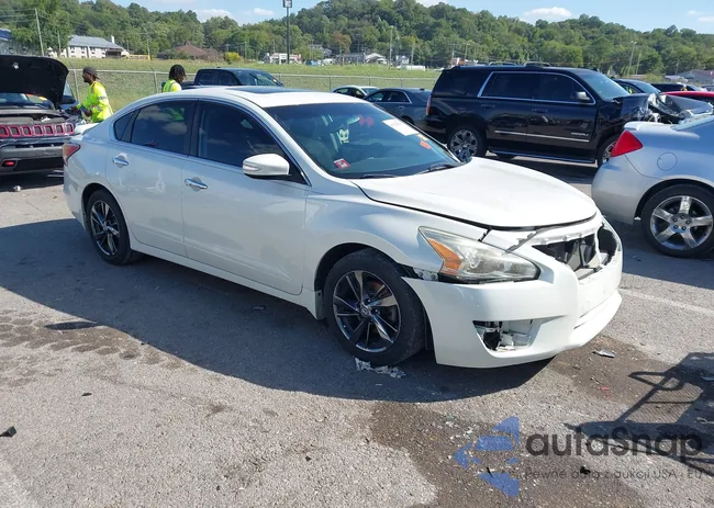 1N4AL3AP4EC277674: 43299245