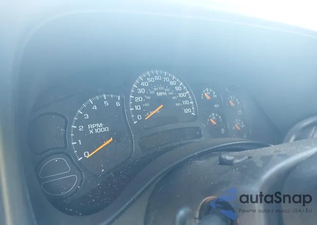 3GNEK12Z65G206628: 43299261