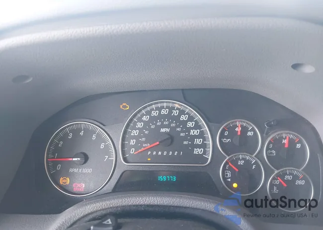 1GKDS13S482251185: 43299289