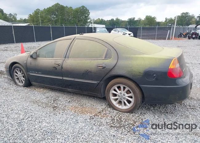 2C3HE66G1YH289509: 43299311