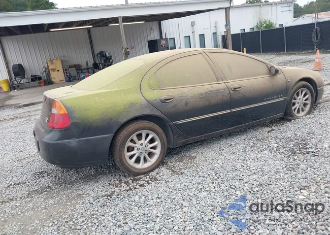 2C3HE66G1YH289509: 43299311