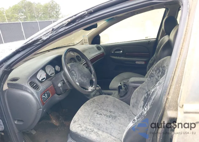 2C3HE66G1YH289509: 43299311