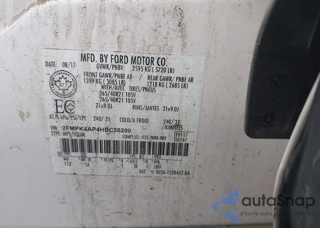 2FMPK4AP4HBC50200: 43299315