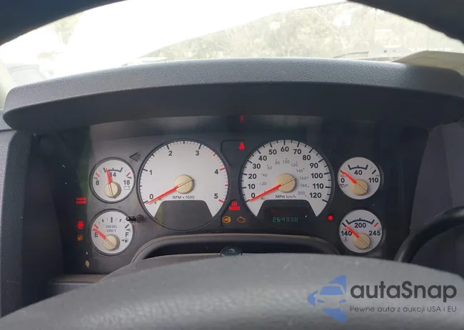 1D7KS28C66J137949: 43299341